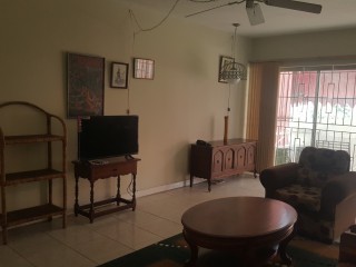 New Kingston, Kingston / St. Andrew, Jamaica - Apartment for Lease/rental